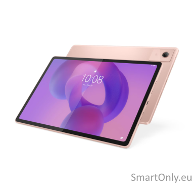 Lenovo Idea Tab Plus | ZAG70932SE | 12.1 " | Sand Rose | IPS | 2560 x 1600 pixels | MediaTek | Dimensity 6400 | 8 GB | Soldered LPDDR4X | 128 GB | Wi-Fi | Front camera | 8 MP | Rear camera | 13 MP | Bluetooth | 5.2 | Android | Warranty 24 month(s)