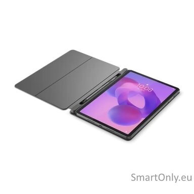 Lenovo Idea Tab | ZAFM0794SE | 11 " | Luna Grey | IPS | 2560 x 1600 pixels | MediaTek | Dimensity 6300 | 6 GB | Soldered LPDDR4X | 128 GB | 5G | Wi-Fi | Front camera | 5 MP | Rear camera | 8 MP | Bluetooth | 5.2 | Android | 15 or Later | Warranty 24 month
