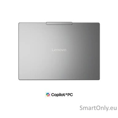Lenovo IdeaPad Pro 5 14IPH11 Intel | Luna Grey | 14 " | OLED | 2.8K | 2880 x 1800 pixels | Glossy | Intel Core Ultra 7 | 356H | 32 GB | Soldered LPDDR5X | Solid-state drive capacity 1000 GB | Intel Graphics | Windows 11 Pro | 802.11be | Bluetooth version