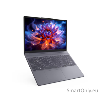 Lenovo IdeaPad Slim 3 15IWC11 Intel | Luna Grey | 15.3 " | IPS | WUXGA | 1920 x 1200 pixels | Anti-glare | Intel Core 5 | 320 | 16 GB | SODIMM DDR5 | Solid-state drive capacity 1000 GB | Intel Graphics | Windows 11 Home | 802.11ax | Bluetooth version 5.3 Lenovo IdeaPad Slim 3 15IWC11 Intel | Luna Grey | 15.3 " | IPS | WUXGA | 1920 x 1200 pixels | Anti-glare | Intel Core 5 | 320 | 16 GB | SODIMM DDR5 | Solid-state drive capacity 1000 GB | Intel Graphics | Windows 11 Home | 802.11ax | Bluetooth version 5.3