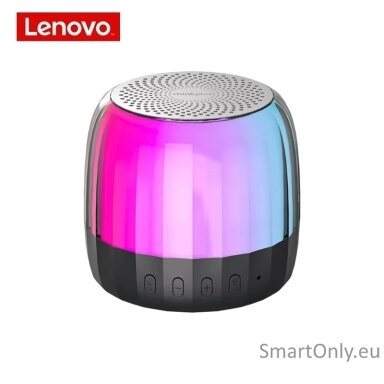 LENOVO K3 Plus Bluetooth Speaker LENOVO K3 Plus Bluetooth Speaker
