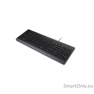 Lenovo Keyboard | Essential | Keyboard | Wired | Estonian | Black