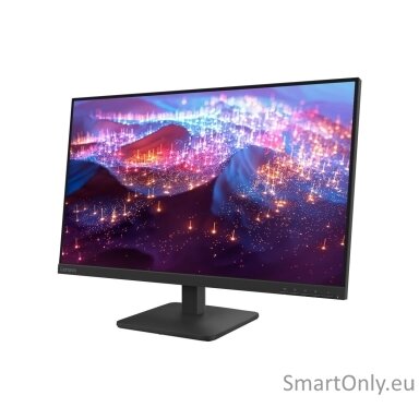 Lenovo | L27-41 | 27 " | IPS | FHD | 16:9 | 100 Hz | 4/6 ms | 1920 x 1080 pixels | 300 cd/m² | HDMI ports quantity 1 | Black