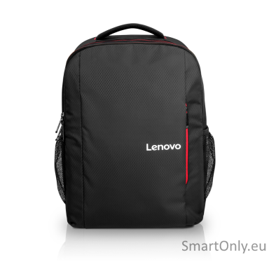 Lenovo Laptop Everyday Backpack B510 | Fits up to size 16 " | Backpack | Shoulder strap | Black Lenovo Laptop Everyday Backpack B510 | Fits up to size 16 " | Backpack | Shoulder strap | Black