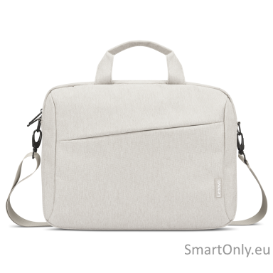 Lenovo Laptop Topload T210 | Fits up to size 16 " | Topload | Shoulder strap | Beige Lenovo Laptop Topload T210 | Fits up to size 16 " | Topload | Shoulder strap | Beige