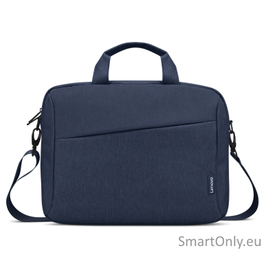 Lenovo Laptop Topload T210 | Fits up to size 16 " | Topload | Shoulder strap | Navy Lenovo Laptop Topload T210 | Fits up to size 16 " | Topload | Shoulder strap | Navy