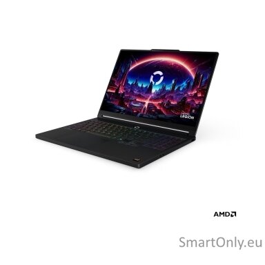 Lenovo Legion 5 15AHP11 AMD | Eclipse Black | 15.3 " | OLED | WQXGA | 2560 x 1600 pixels | Glossy | AMD Ryzen 7 | 250 | 16 GB | SODIMM DDR5 | Solid-state drive capacity 512 GB | NVIDIA GeForce RTX 5060 | GDDR7 | 8 GB | Windows 11 Home | 802.11be | Bluetoo Lenovo Legion 5 15AHP11 AMD | Eclipse Black | 15.3 " | OLED | WQXGA | 2560 x 1600 pixels | Glossy | AMD Ryzen 7 | 250 | 16 GB | SODIMM DDR5 | Solid-state drive capacity 512 GB | NVIDIA GeForce RTX 5060 | GDDR7 | 8 GB | Windows 11 Home | 802.11be | Bluetoo