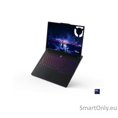 Lenovo Legion Pro 7 16IAX10H | Eclipse Black | 16 " | OLED | WQXGA | 2560 x 1600 pixels | Glossy | Intel Core Ultra 9 | 290HX | 32 (2x16GB) GB | CSODIMM DDR5 | Solid-state drive capacity 1000 GB | NVIDIA GeForce RTX 5070 Ti | GDDR7 | 12 GB | Windows 11 Ho Lenovo Legion Pro 7 16IAX10H | Eclipse Black | 16 " | OLED | WQXGA | 2560 x 1600 pixels | Glossy | Intel Core Ultra 9 | 290HX | 32 (2x16GB) GB | CSODIMM DDR5 | Solid-state drive capacity 1000 GB | NVIDIA GeForce RTX 5070 Ti | GDDR7 | 12 GB | Windows 11 Ho