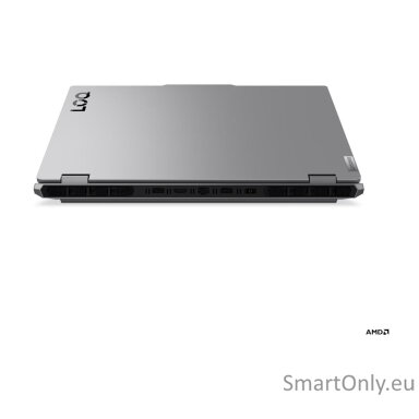 Lenovo LOQ 15AHP10 15.6 FHD AMD R7 250/16GB/1TB/NVIDIA GF RTX 5060 8GB/WIN11 Home/ENG Backlit kbd/Luna Grey/2Y Warranty