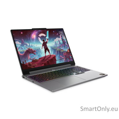 Lenovo LOQ 15AHP11 15.3 WUXGA AMD R7 250/16GB/1TB/NVIDIA GF RTX 5060 8GB/WIN11 Home/ENG Backlit kbd/Luna Grey/2Y Warranty | Lenovo LOQ Essential 15ARP11 | Luna Grey | 15.6 " | IPS | FHD | 1920 x 1080 pixels | 144 Hz | Anti-glare | AMD Ryzen 7 | 170 | 16 G Lenovo LOQ 15AHP11 15.3 WUXGA AMD R7 250/16GB/1TB/NVIDIA GF RTX 5060 8GB/WIN11 Home/ENG Backlit kbd/Luna Grey/2Y Warranty | Lenovo LOQ Essential 15ARP11 | Luna Grey | 15.6 " | IPS | FHD | 1920 x 1080 pixels | 144 Hz | Anti-glare | AMD Ryzen 7 | 170 | 16 G
