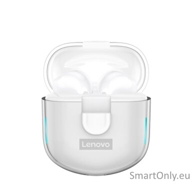 Lenovo LP12 TWS wireless earbuds White Lenovo LP12 TWS wireless earbuds White