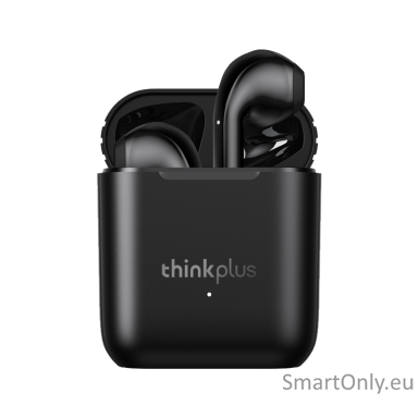 Lenovo LP2 TWS belaidės ausinės Black Lenovo LP2 TWS belaidės ausinės Black