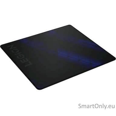 Lenovo | Mouse Pad | Legion Gaming Control L | Mouse pad | 400 x 450 mm | Black Lenovo | Mouse Pad | Legion Gaming Control L | Mouse pad | 400 x 450 mm | Black