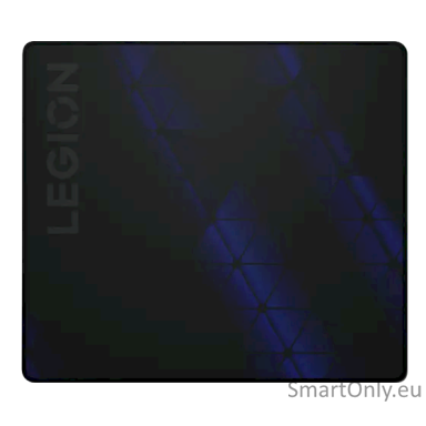 Lenovo | Mouse Pad | Legion Gaming Control L | Mouse pad | 400 x 450 mm | Black Lenovo | Mouse Pad | Legion Gaming Control L | Mouse pad | 400 x 450 mm | Black