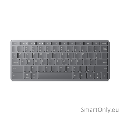Lenovo | Multi-Device | Keyboard | Wireless | English Lenovo | Multi-Device | Keyboard | Wireless | English