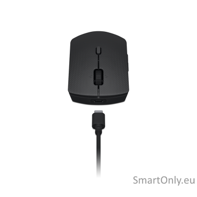 Lenovo Professional Wireless Rechargeable Combo Keyboard and Mouse | Keyboard and Mouse Set | Wireless | Mouse included | Bluetooth | Estonian | Rechargeable professional | Grey