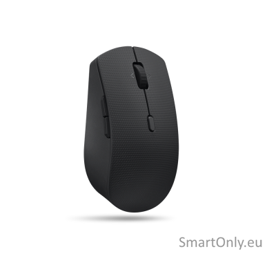 Lenovo Professional Wireless Rechargeable Combo Keyboard and Mouse | Keyboard and Mouse Set | Wireless | Mouse included | Bluetooth | Lithuanian | Rechargeable professional | Grey