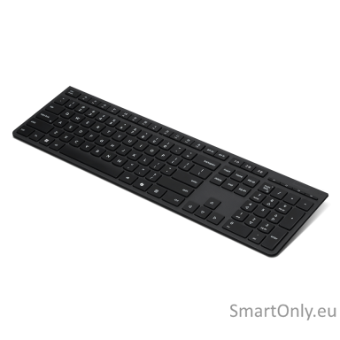 Lenovo Professional Wireless Rechargeable Keyboard-Nordic | Lenovo