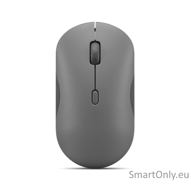 Lenovo Silent Mouse | 350 | Wireless | Bluetooth | Luna Grey