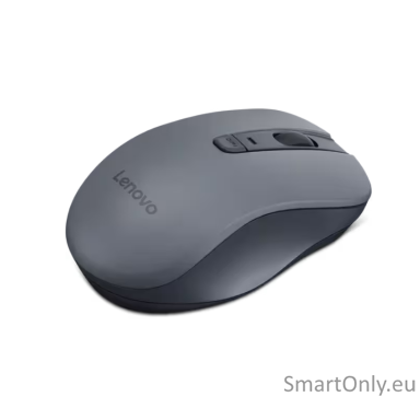 Lenovo | Silent Mouse | WL310 | Wireless | Bluetooth | Grey