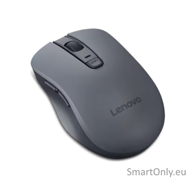 Lenovo | Silent Mouse | WL310 | Wireless | Bluetooth | Grey