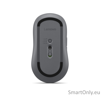 Lenovo Silent Mouse | Yoga | Wireless | Bluetooth | Luna Grey Lenovo Silent Mouse | Yoga | Wireless | Bluetooth | Luna Grey