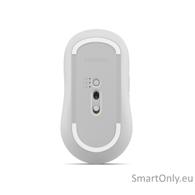 Lenovo Silent Mouse | Yoga | Wireless | Bluetooth | Seashell