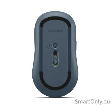 Lenovo Silent Mouse | Yoga | Wireless | Bluetooth | Tidal Teal Lenovo Silent Mouse | Yoga | Wireless | Bluetooth | Tidal Teal
