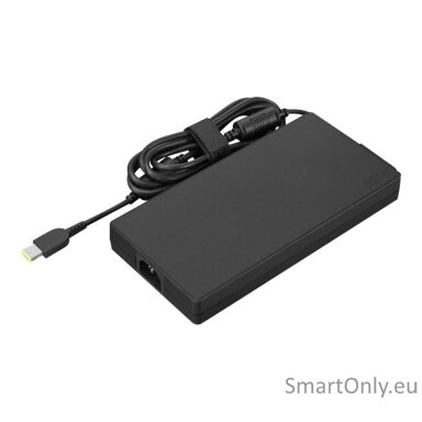 Lenovo | Slim 300W AC adapter | GX21F23046 | 300 W | AC Adapter Lenovo | Slim 300W AC adapter | GX21F23046 | 300 W | AC Adapter