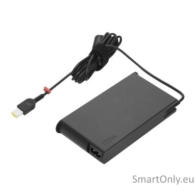 Lenovo | Slim AC Adapter | GX20Z46287 | 170 W | AC Adapter