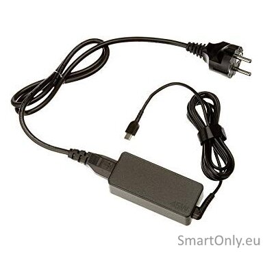 Lenovo | Standard AC Power Adapter Type-C | USB | 45 W | 5 - 20 V Lenovo | Standard AC Power Adapter Type-C | USB | 45 W | 5 - 20 V