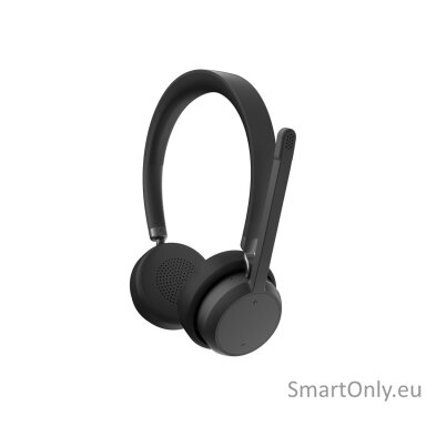 Lenovo Stereo Headset | 4XD1Q30302 | Built-in microphone | Bluetooth