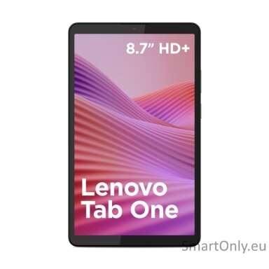 Lenovo Tab One 8.7 HD Touch MediaTek Helio G85/4GB/64GB/Arm Mali-G52/Android 14/Grey/2Y Warranty Lenovo Tab One 8.7 HD Touch MediaTek Helio G85/4GB/64GB/Arm Mali-G52/Android 14/Grey/2Y Warranty