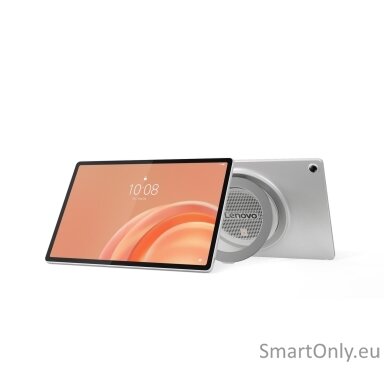 Lenovo Tab Plus Gen 2 | ZAHT0121SE | Celestial White | 12.1 " | 2560 x 1600 pixels | IPS | MediaTek | 8 GB | Dimensity 7400 | Soldered LPDDR5 | 256 GB | Wi-Fi | Front camera | 8 MP | Rear camera | 13 MP | Bluetooth | 5.4 | Android | 16 | Sleeve Lenovo Tab Plus Gen 2 | ZAHT0121SE | Celestial White | 12.1 " | 2560 x 1600 pixels | IPS | MediaTek | 8 GB | Dimensity 7400 | Soldered LPDDR5 | 256 GB | Wi-Fi | Front camera | 8 MP | Rear camera | 13 MP | Bluetooth | 5.4 | Android | 16 | Sleeve