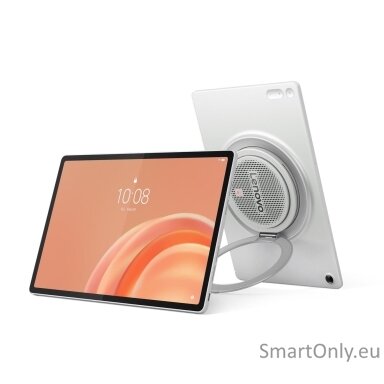 Lenovo Tab Plus Gen 2 | ZAHT0121SE | Celestial White | 12.1 " | 2560 x 1600 pixels | IPS | MediaTek | 8 GB | Dimensity 7400 | Soldered LPDDR5 | 256 GB | Wi-Fi | Front camera | 8 MP | Rear camera | 13 MP | Bluetooth | 5.4 | Android | 16 | Sleeve Lenovo Tab Plus Gen 2 | ZAHT0121SE | Celestial White | 12.1 " | 2560 x 1600 pixels | IPS | MediaTek | 8 GB | Dimensity 7400 | Soldered LPDDR5 | 256 GB | Wi-Fi | Front camera | 8 MP | Rear camera | 13 MP | Bluetooth | 5.4 | Android | 16 | Sleeve