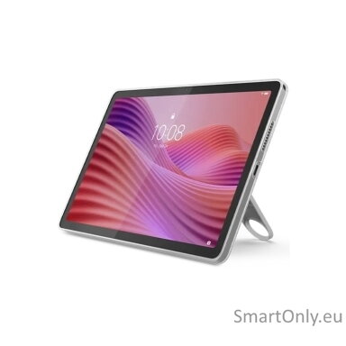 Lenovo Tab | ZAEJ0069SE | 10.1 " | Luna Grey | 1920 x 1200 pixels | MediaTek | Helio G85 | 4 GB | Soldered LPDDR4X | 128 GB | 4G | Wi-Fi | Front camera | 5 MP | Rear camera | 8 MP | Bluetooth | 5.3 | Android | 14 or Later | Warranty 24 month(s)