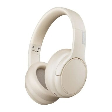 Lenovo TH20 belaidės ausinės Beige Lenovo TH20 belaidės ausinės Beige