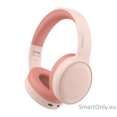 Lenovo TH30 belaidės ausinės Pink Lenovo TH30 belaidės ausinės Pink