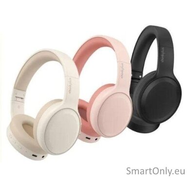 Lenovo TH30 belaidės ausinės Pink Lenovo TH30 belaidės ausinės Pink