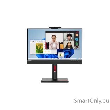 Lenovo | ThinkCentre | Tiny-in-One 24 (Gen 5) | 23.8 " | IPS | 16:9 | 60 Hz | 4 ms | 1920 x 1080 | 250 cd/m² | HDMI ports quantity 1 | Black | Warranty 36 month(s)