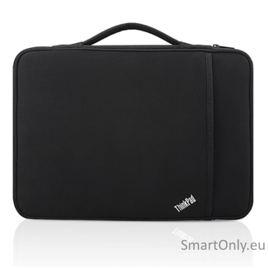 Lenovo | ThinkPad 13-inch Sleeve | Essential | Fits up to size 13 " | Sleeve | Black