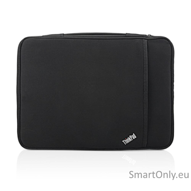 Lenovo | ThinkPad 13-inch Sleeve | Essential | Fits up to size 13 " | Sleeve | Black