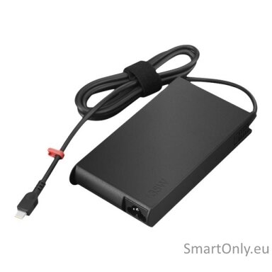 Lenovo | ThinkPad AC Adapter (USB-C) | USB-C | 135 W | AC adapter