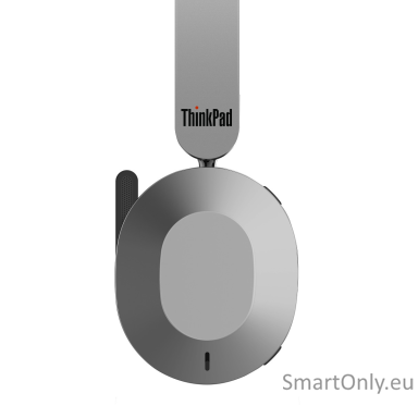 Lenovo ThinkPad Dual-Mode Wireless ANC Foldable Headset 8550 (Aura Edition, Teams, USB-C)