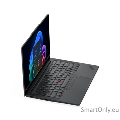 Lenovo ThinkPad E14 G8 Intel | Black | 14 " | IPS | WUXGA | 1920 x 1200 pixels | Anti-glare | Intel Core 5 | 320 | 16 GB | SODIMM DDR5 | Solid-state drive capacity 512 GB | Intel Graphics | Windows 11 Pro | 802.11ax | Bluetooth version 5.3 | Keyboard lang