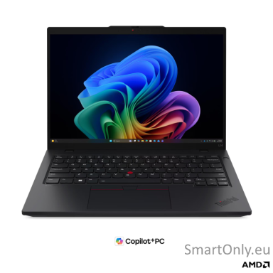 Lenovo ThinkPad L14 Gen 7 14 WUXGA AMD R5 AI 430/16GB/512GB/AMD Radeon 840M/WIN11 Pro/ENG Backlit kbd/FP/3Y Warranty