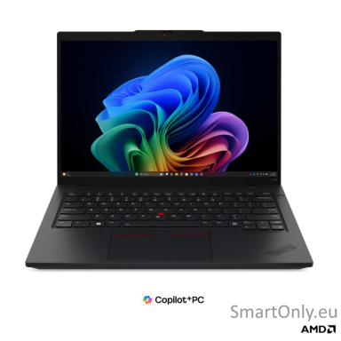 Lenovo ThinkPad L14 Gen 7 14 WUXGA AMD R5 AI 430/24GB/512GB/AMD Radeon 840M/WIN11 Pro/ENG Backlit kbd/FP/3Y Warranty | Lenovo