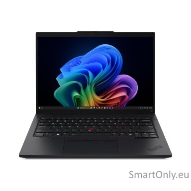 Lenovo ThinkPad L14 Gen 7 14 WUXGA AMD R5 AI 430/24GB/512GB/AMD Radeon 840M/WIN11 ProNordic Backlit kbd/FP/3Y Warranty | Lenovo