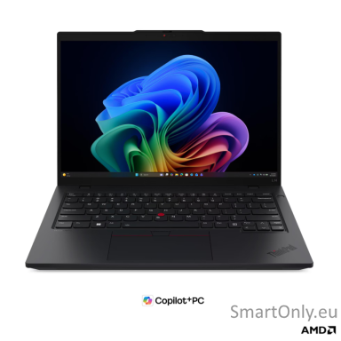 Lenovo ThinkPad L14 Gen 7 14 WUXGA AMD R7 AI 445/24GB/512GB/AMD Radeon 840M/WIN11 Pro/ENG Backlit kbd/FP/3Y Warranty | Lenovo