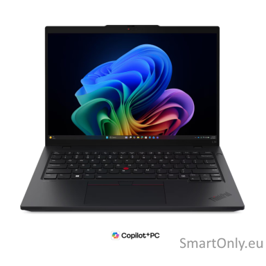 Lenovo ThinkPad L14 Gen 7 14 WUXGA ULT5-325/24GB/512GB/Intel Graphics/WIN11 Pro/Nordic Baclit kbd/FP/3Y Warranty | Lenovo